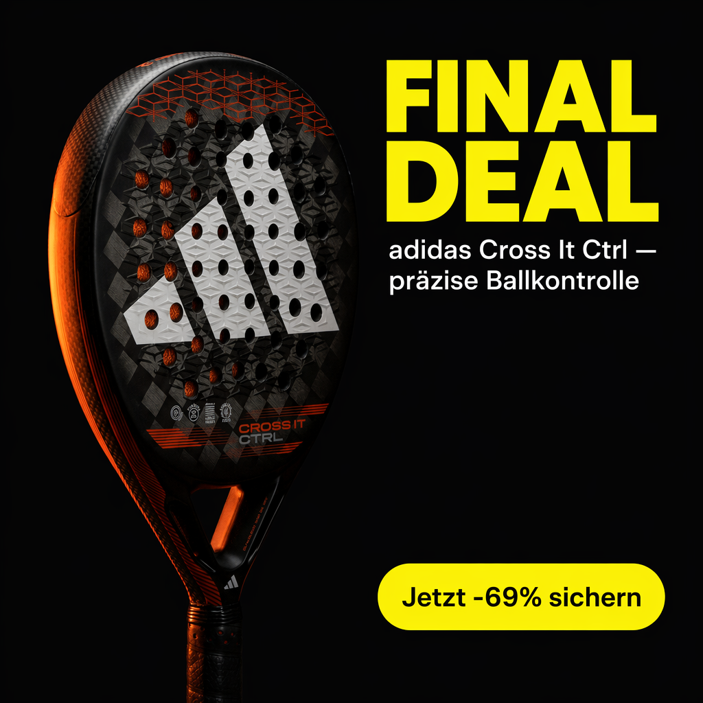 Tennis-Point.de Facebook ad