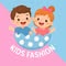 Kids Fashion
