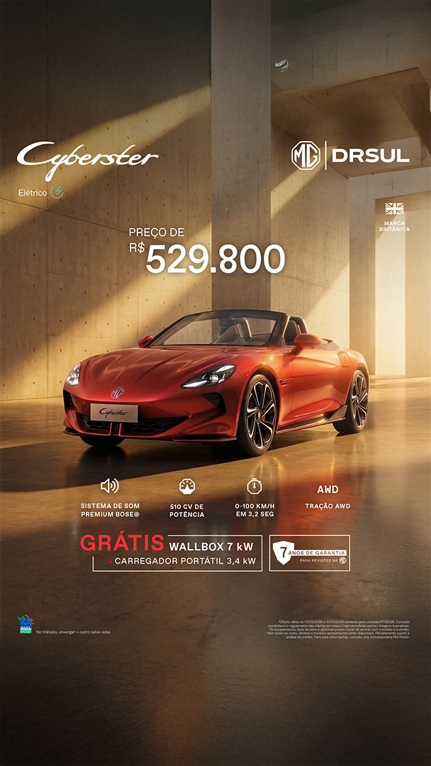 DRSUL MG Facebook ad