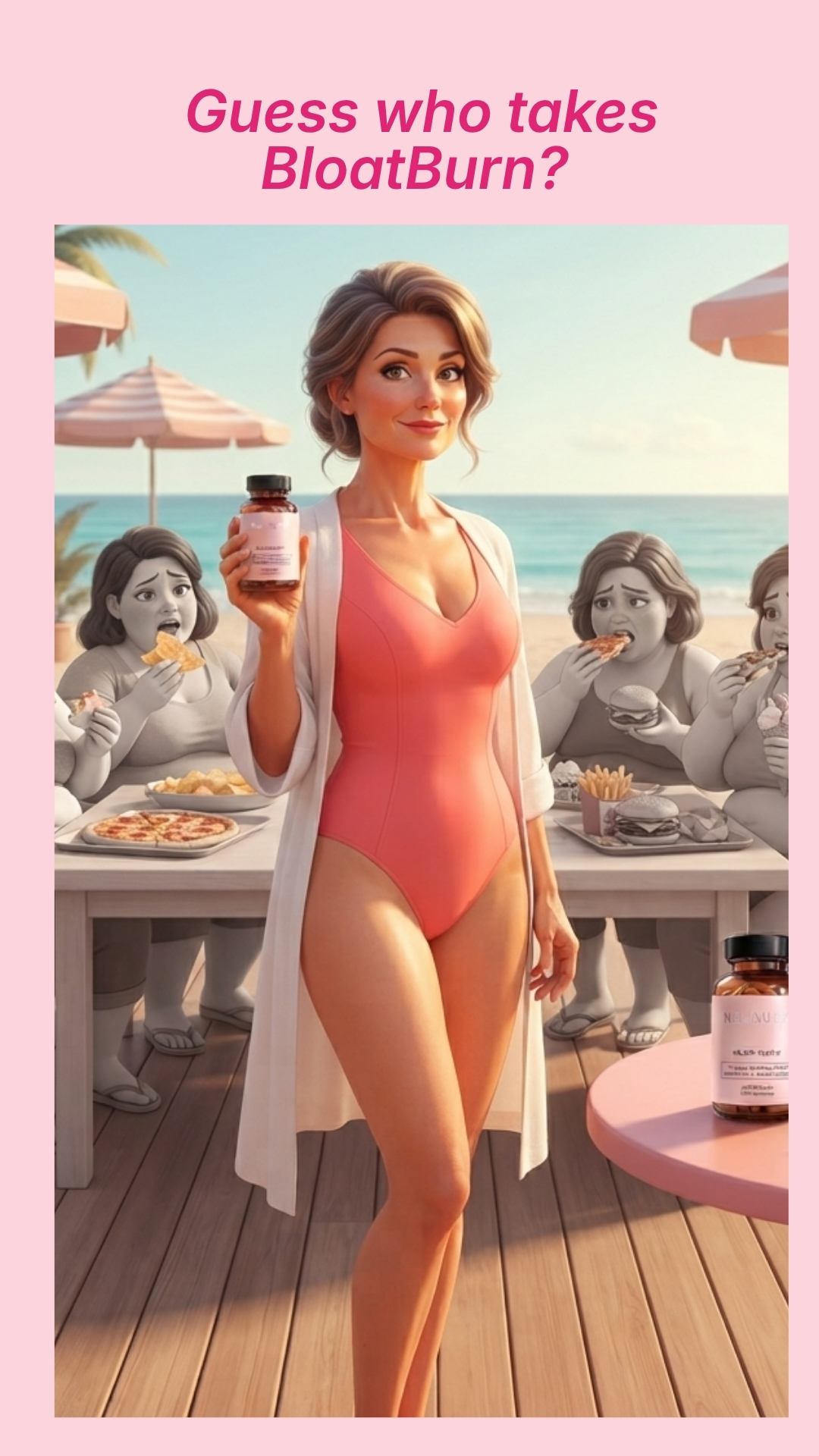 Neuaura Facebook ad