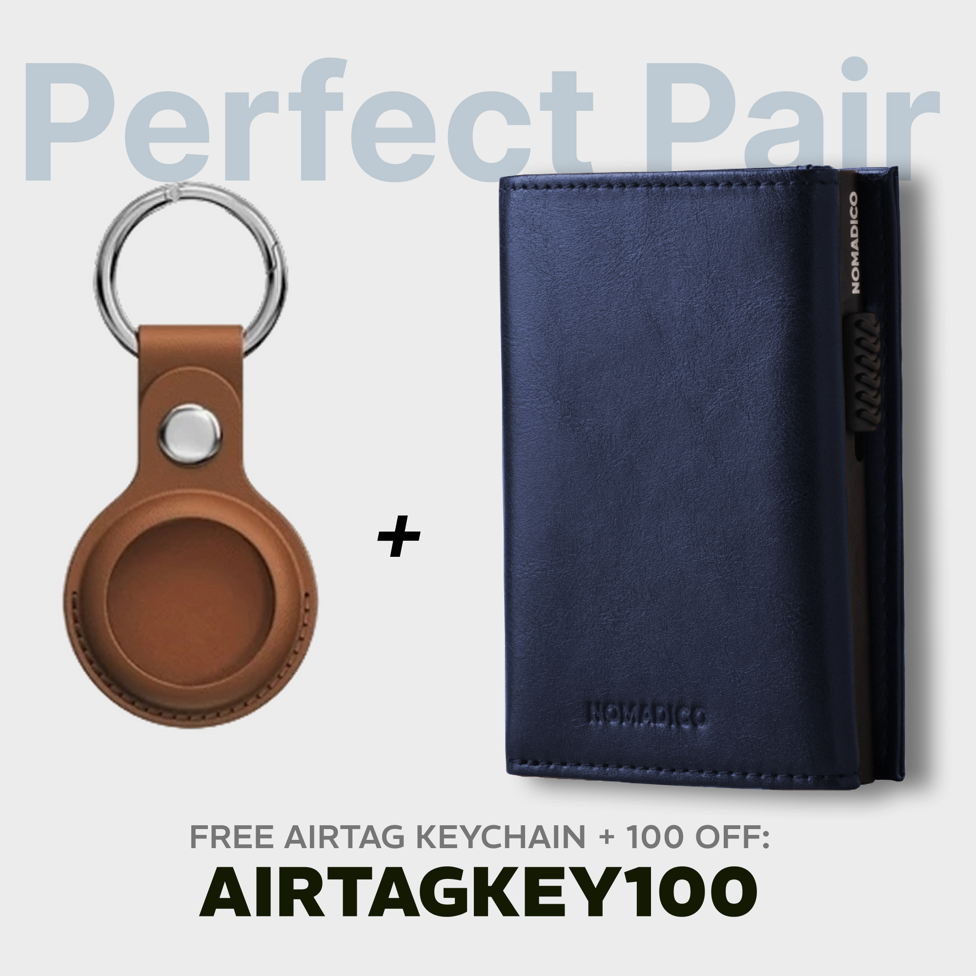 Nomadico Facebook ad