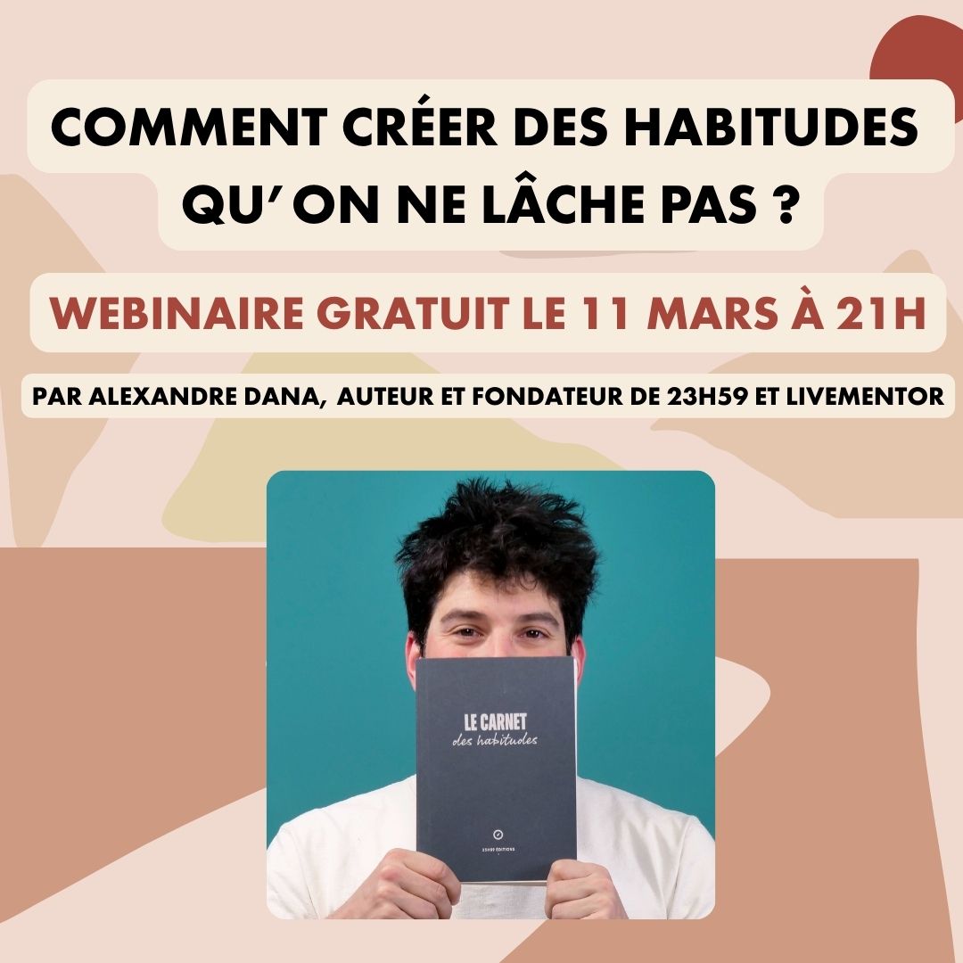 LiveMentor Facebook ad