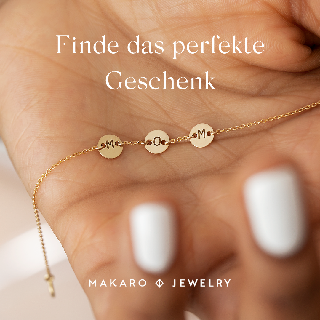 MAKAROjewelry Facebook ad