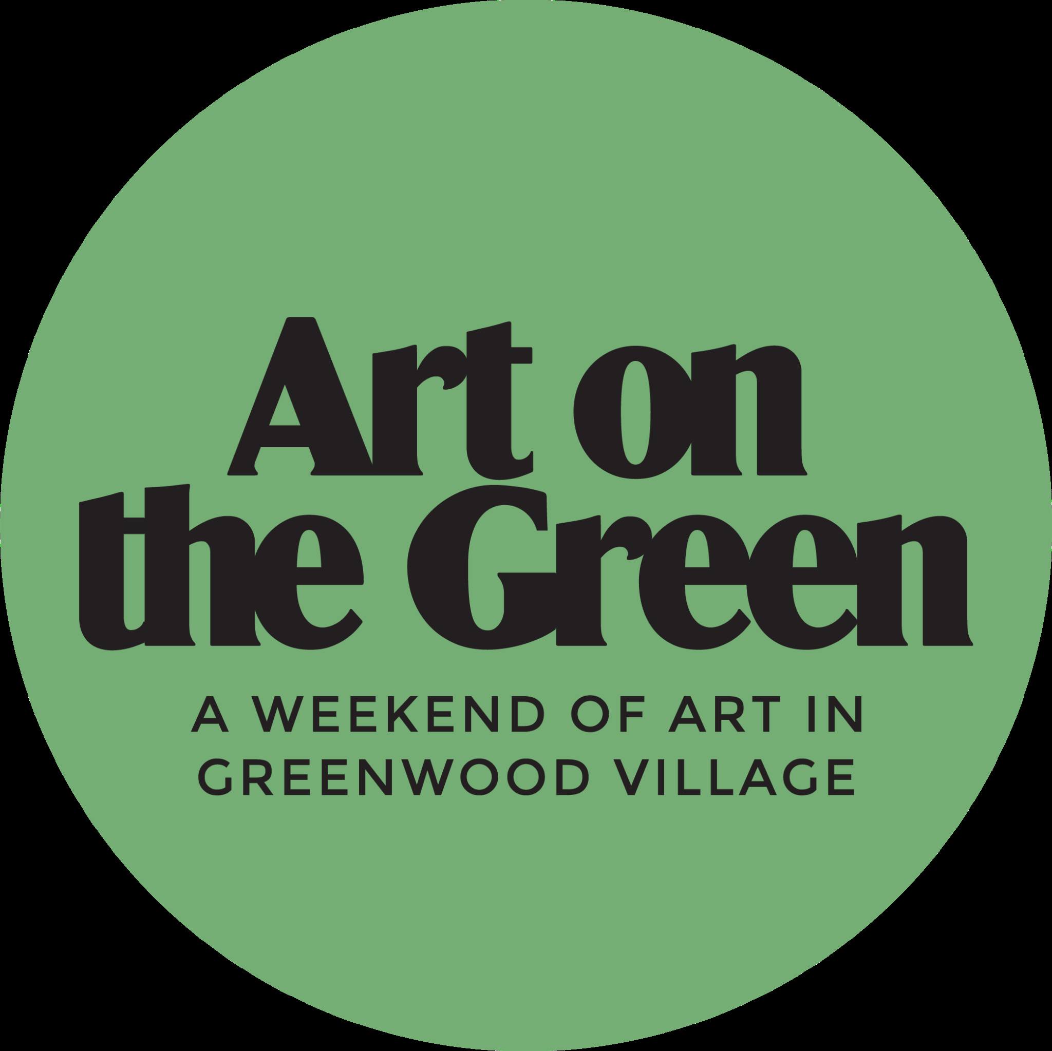 Art On The Green Colorado Facebook ad: Art On The Green is a great way…