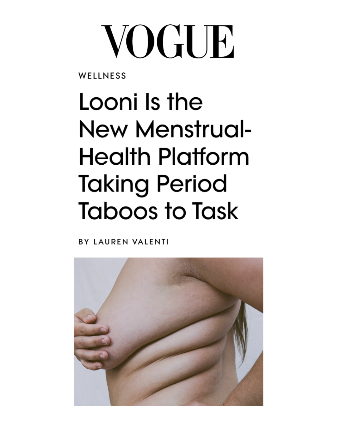 Looni Facebook ad from Feb 18, 2026