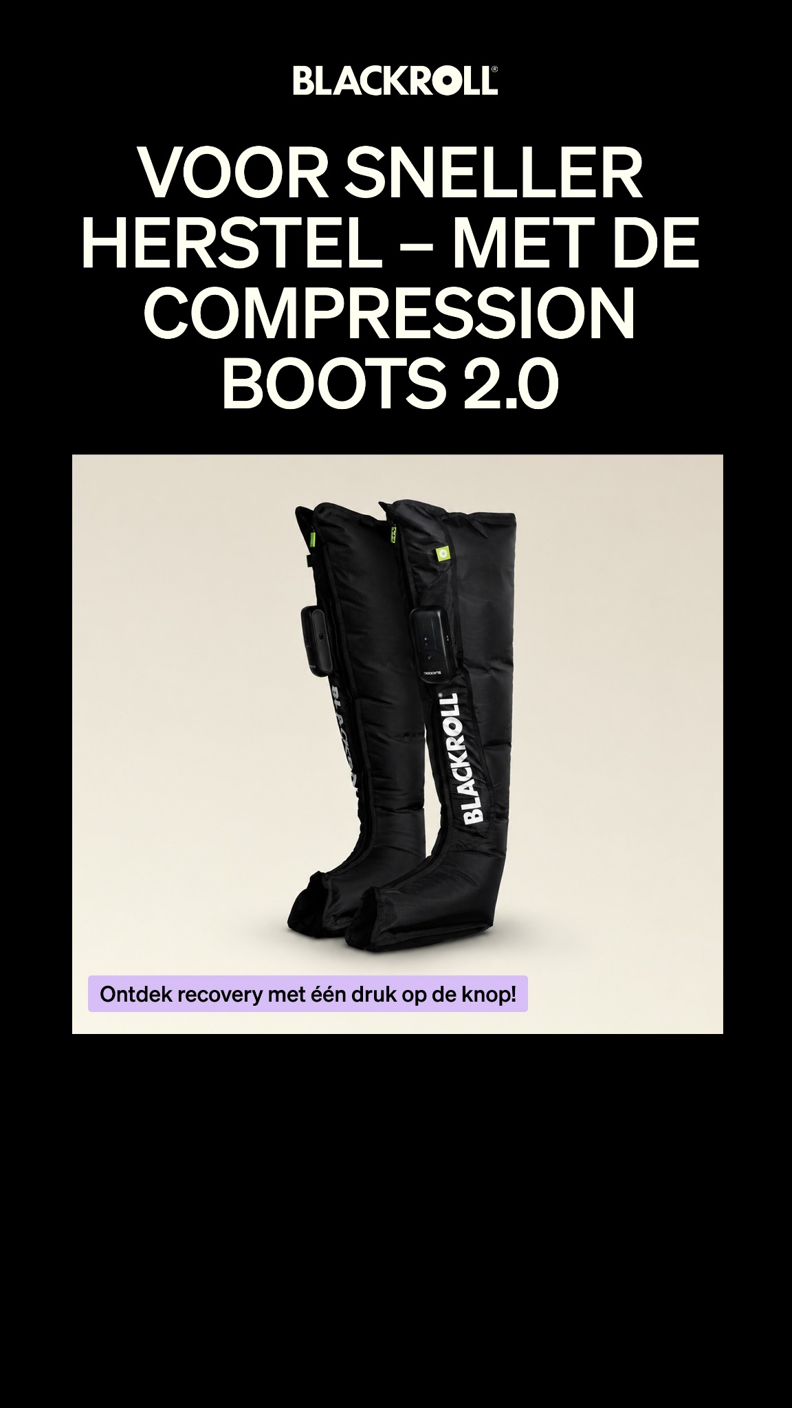 BLACKROLLnl Facebook ad