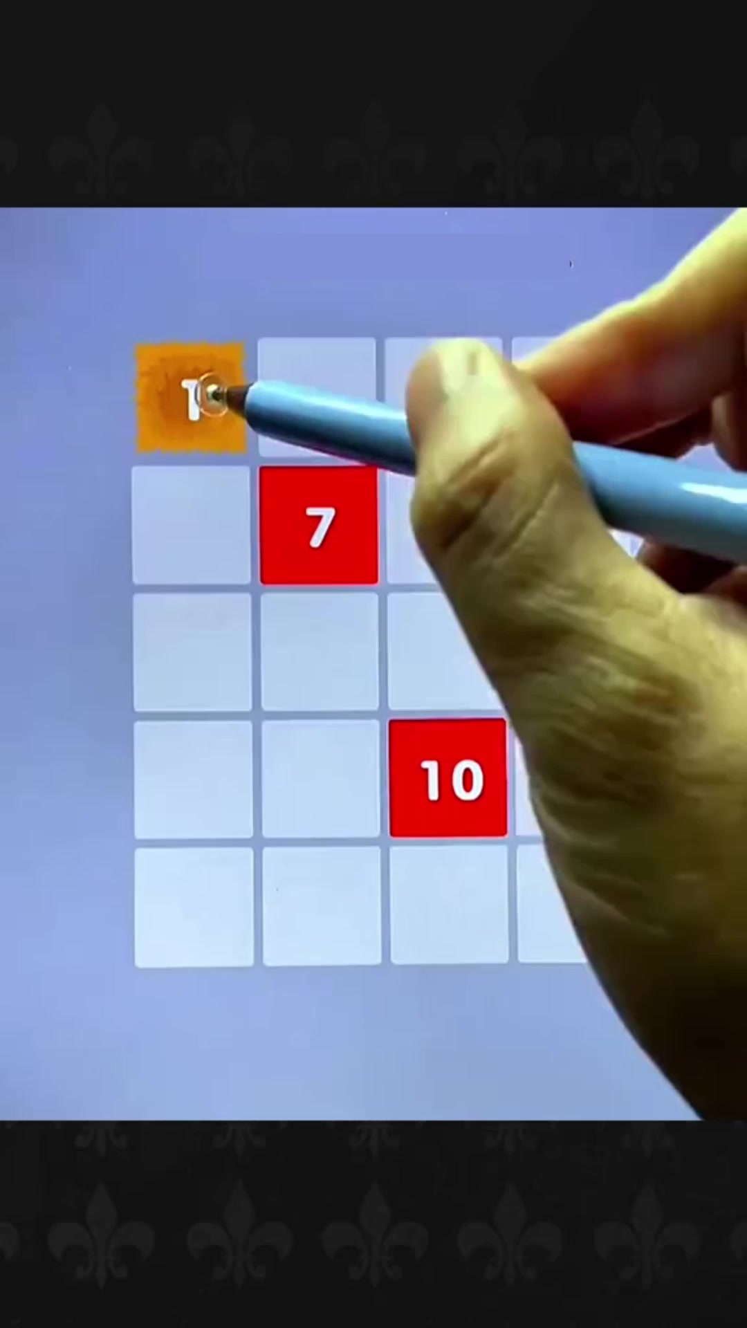 Braindom: Mind Games Facebook ad: TRY IT YOURSELF