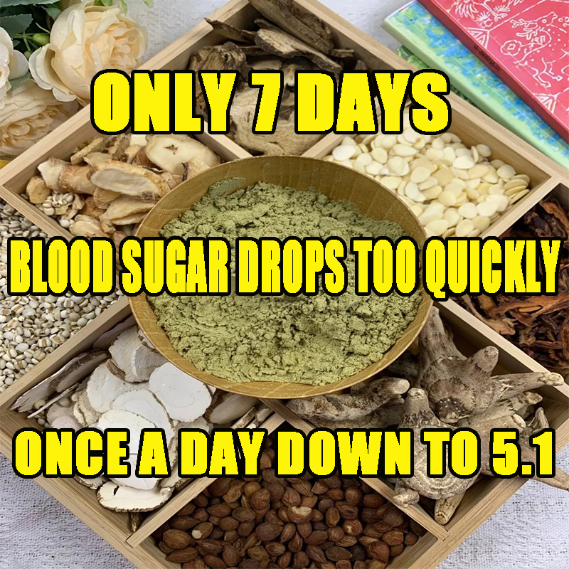Traditional Chinese medicine blood sugar treatment Facebook ad: Blood sugar fluctuates, worrying about the impact on…