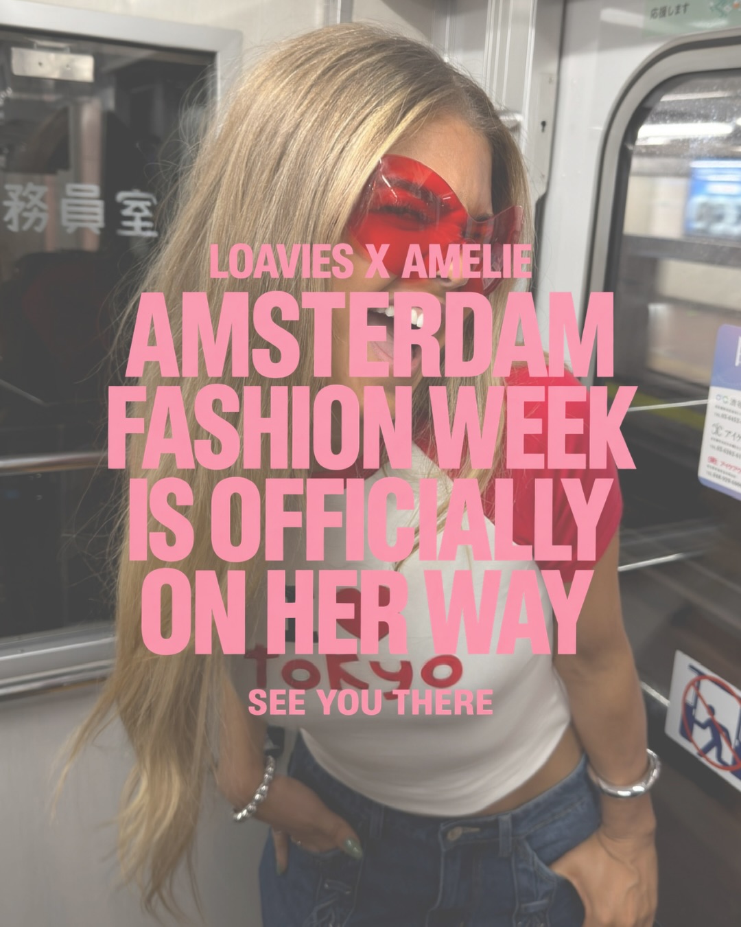 Loavies Facebook ad