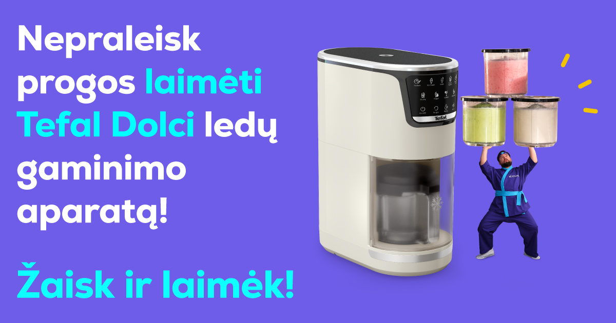 Elesen Facebook ad