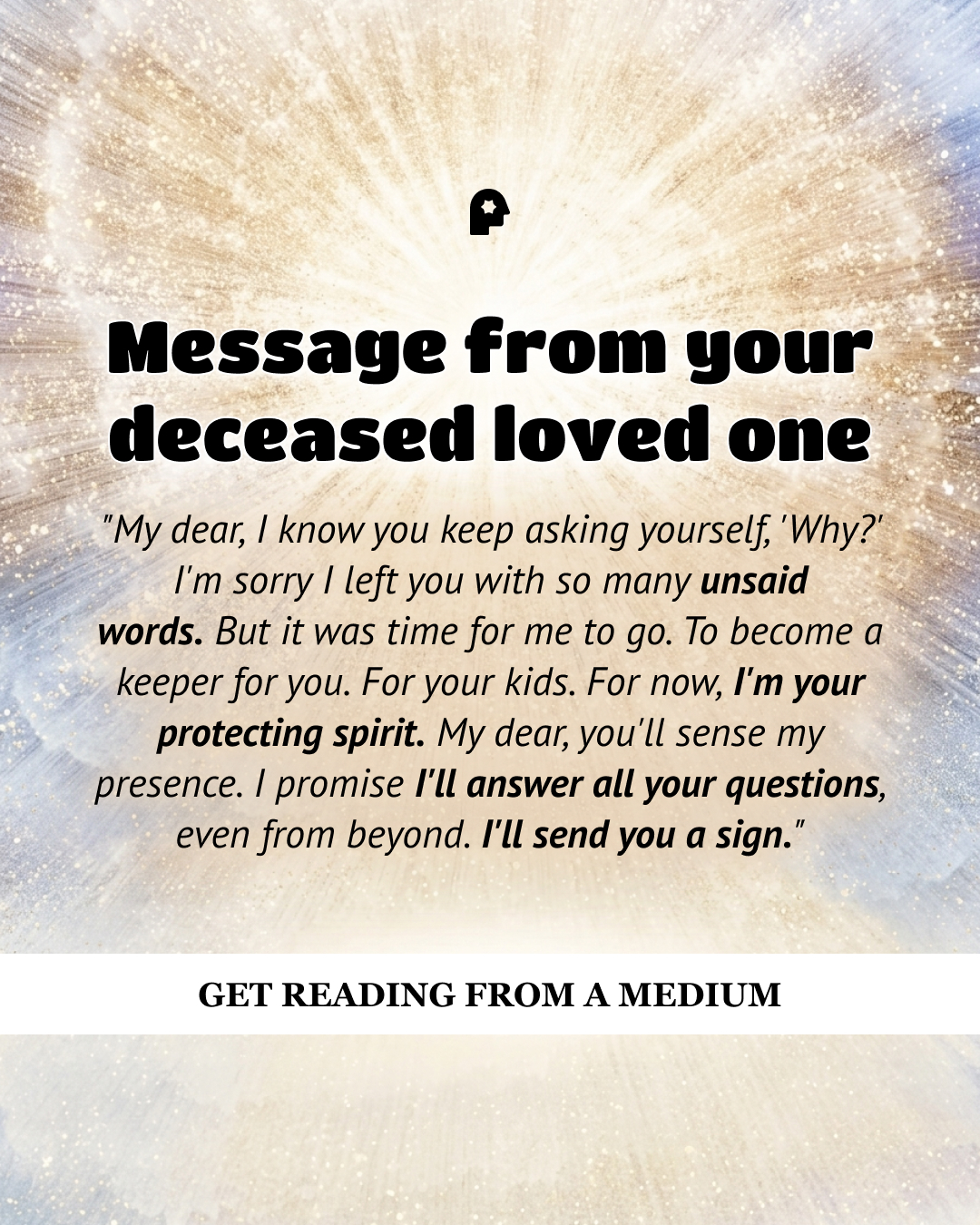 Your Astrology Advisor Facebook ad