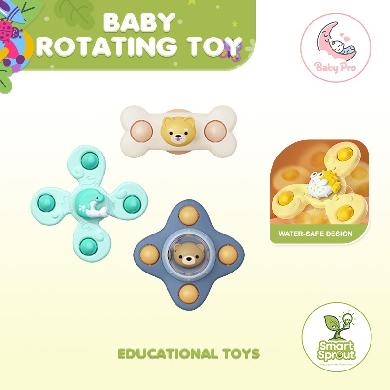Baby Pro Philippines Facebook ad