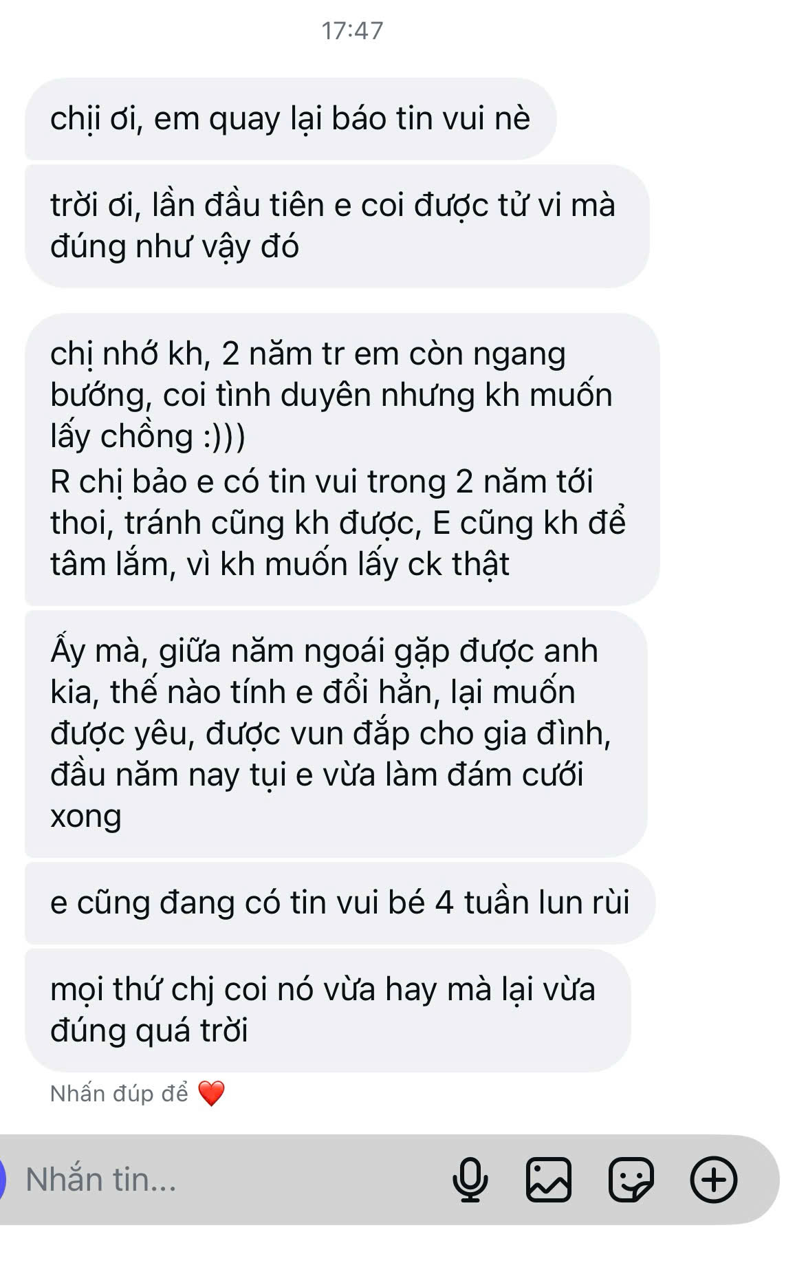 Cừu Bông Tarot Facebook ad: TỬ VI TÌNH DUYÊN - LIỆU AI SẼ…