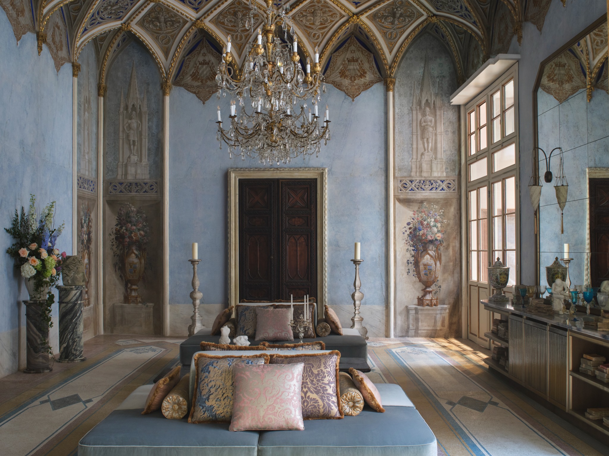 Orient Express Venezia Facebook ad: Be among the first to experience an exclusive…
