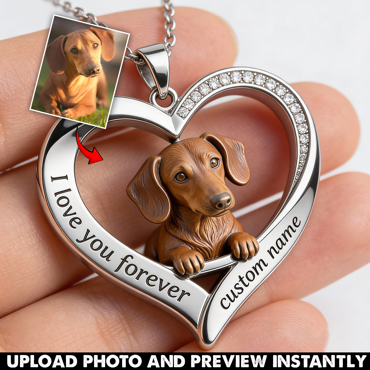 Sunflowerly - Pet Lover's Corner Facebook ad