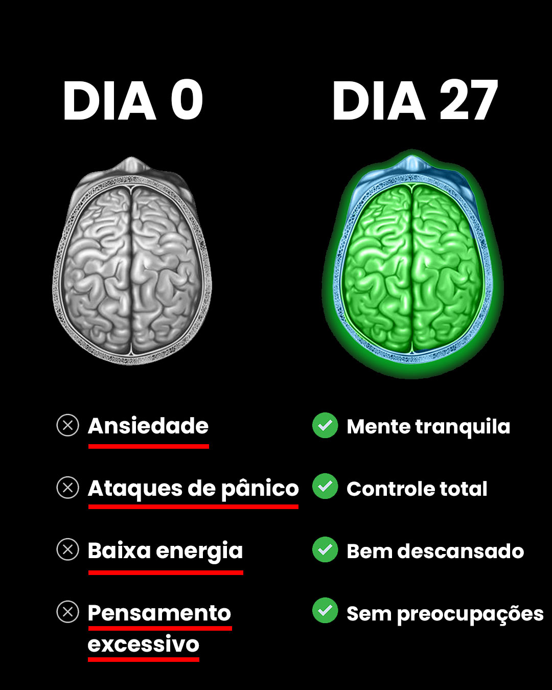 Hypnozio: power of hypnotherapy Facebook ad