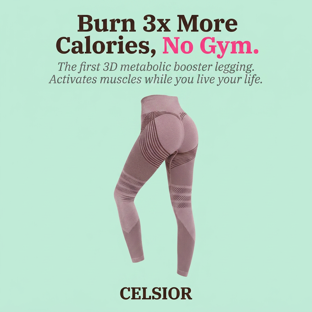 Celsior Facebook ad