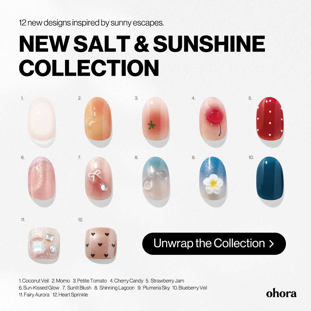 ohora.usa Facebook ad