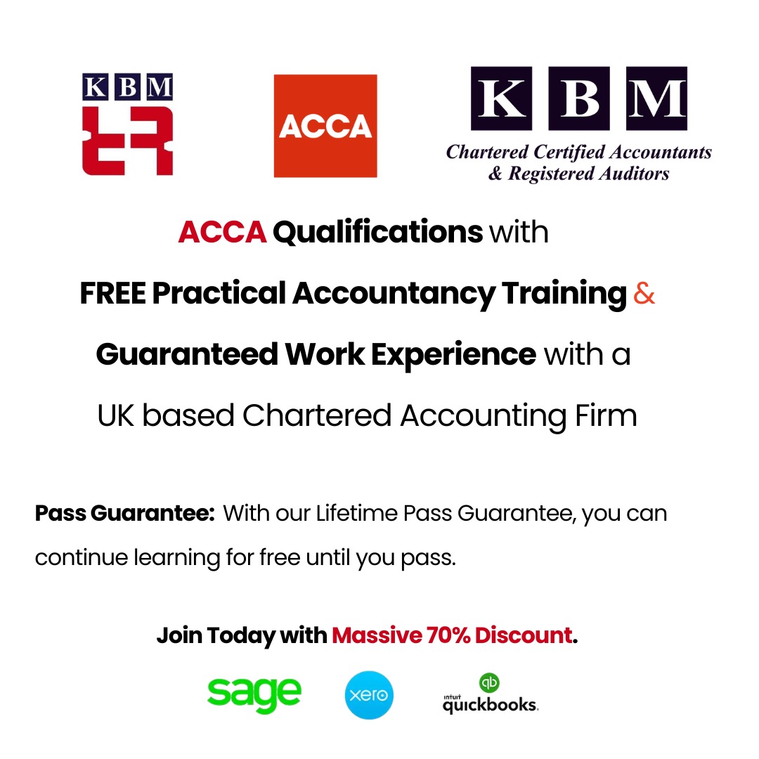 KBM Training & Recruitment UK Facebook ad from Aug 16, 2025