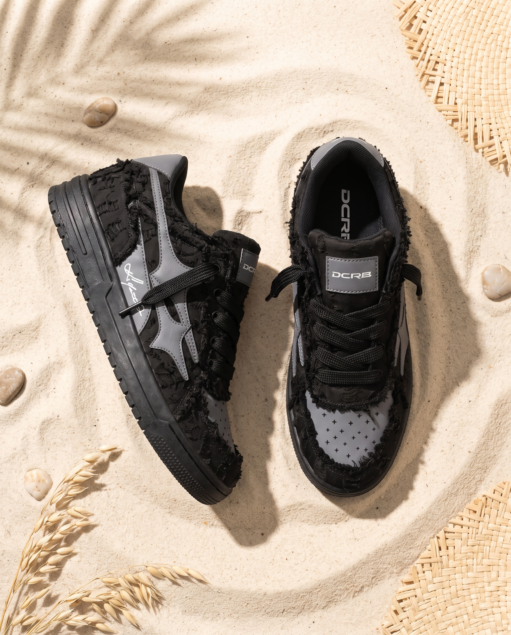 Decarba Facebook ad: NEW DROP