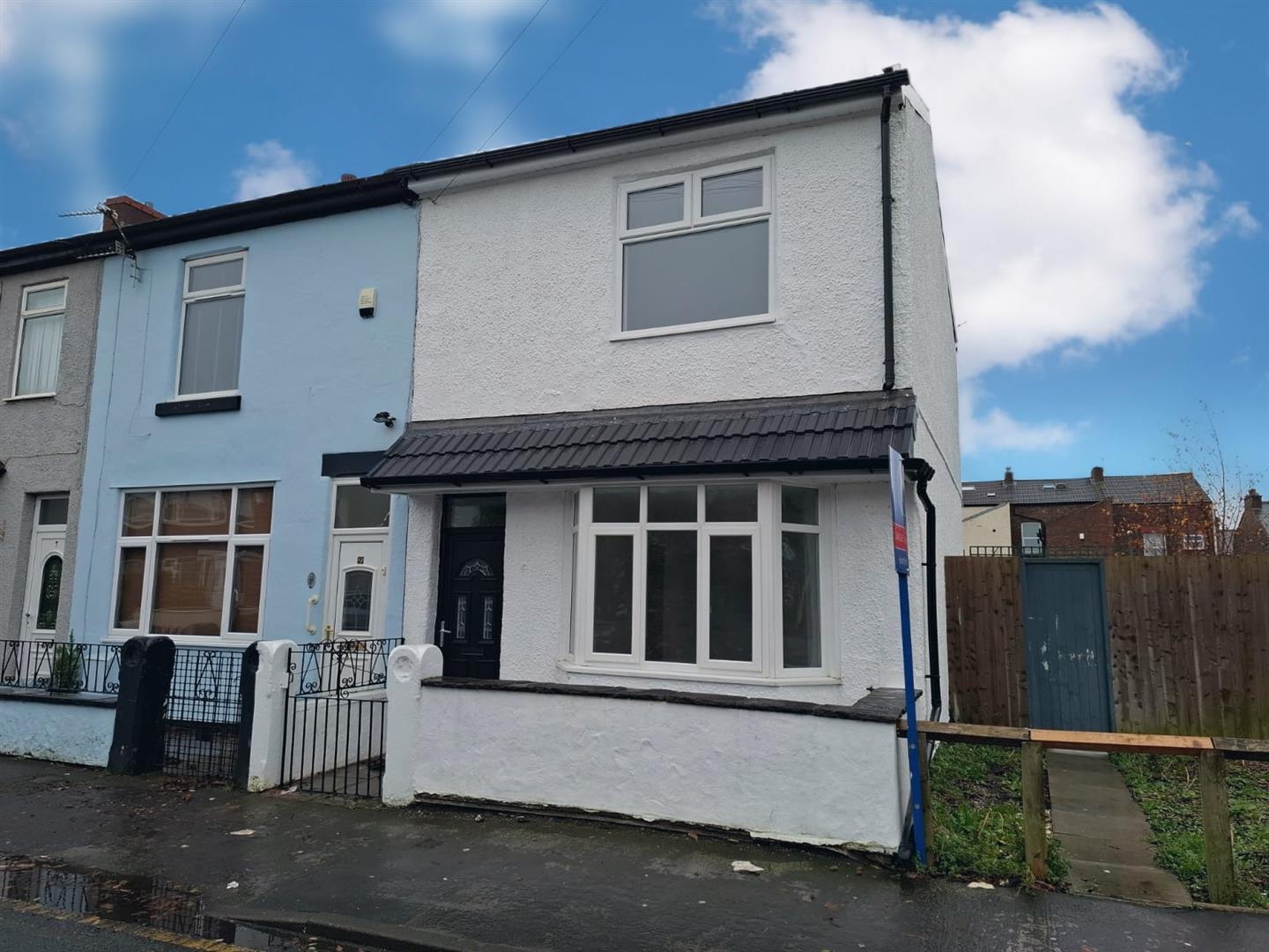 Bakewell & Horner Estate Agents Facebook ad