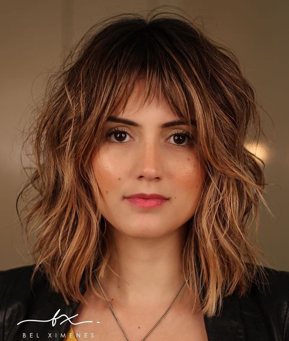 New Style di Fabio Cervesato Facebook ad: Hair & Make-up