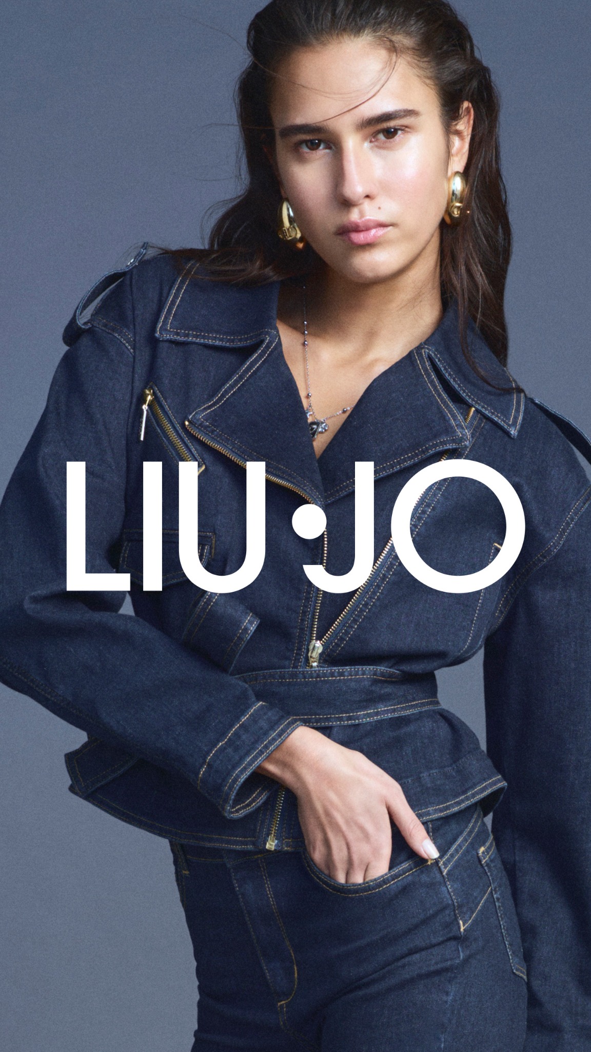 Liu Jo Facebook ad