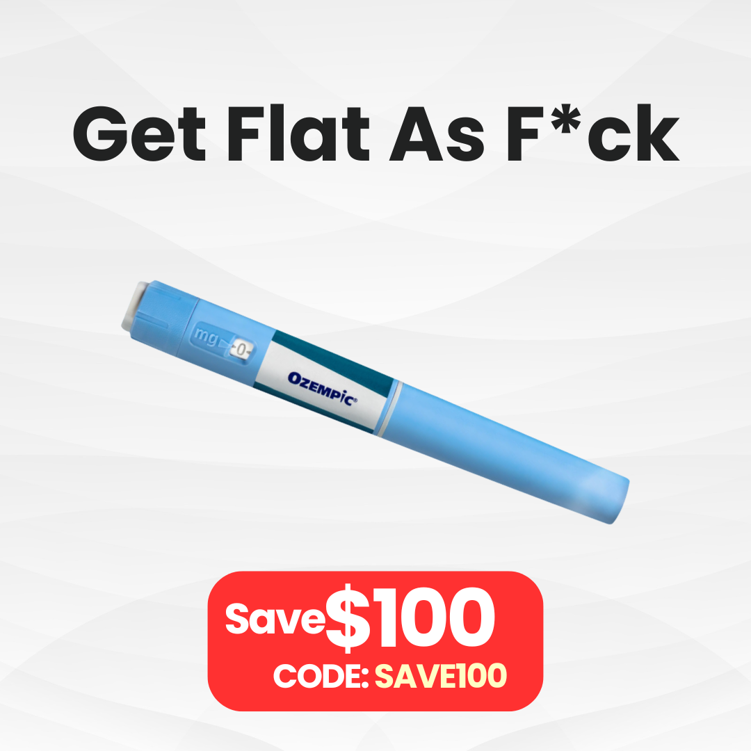 Health Insider Daily Facebook ad