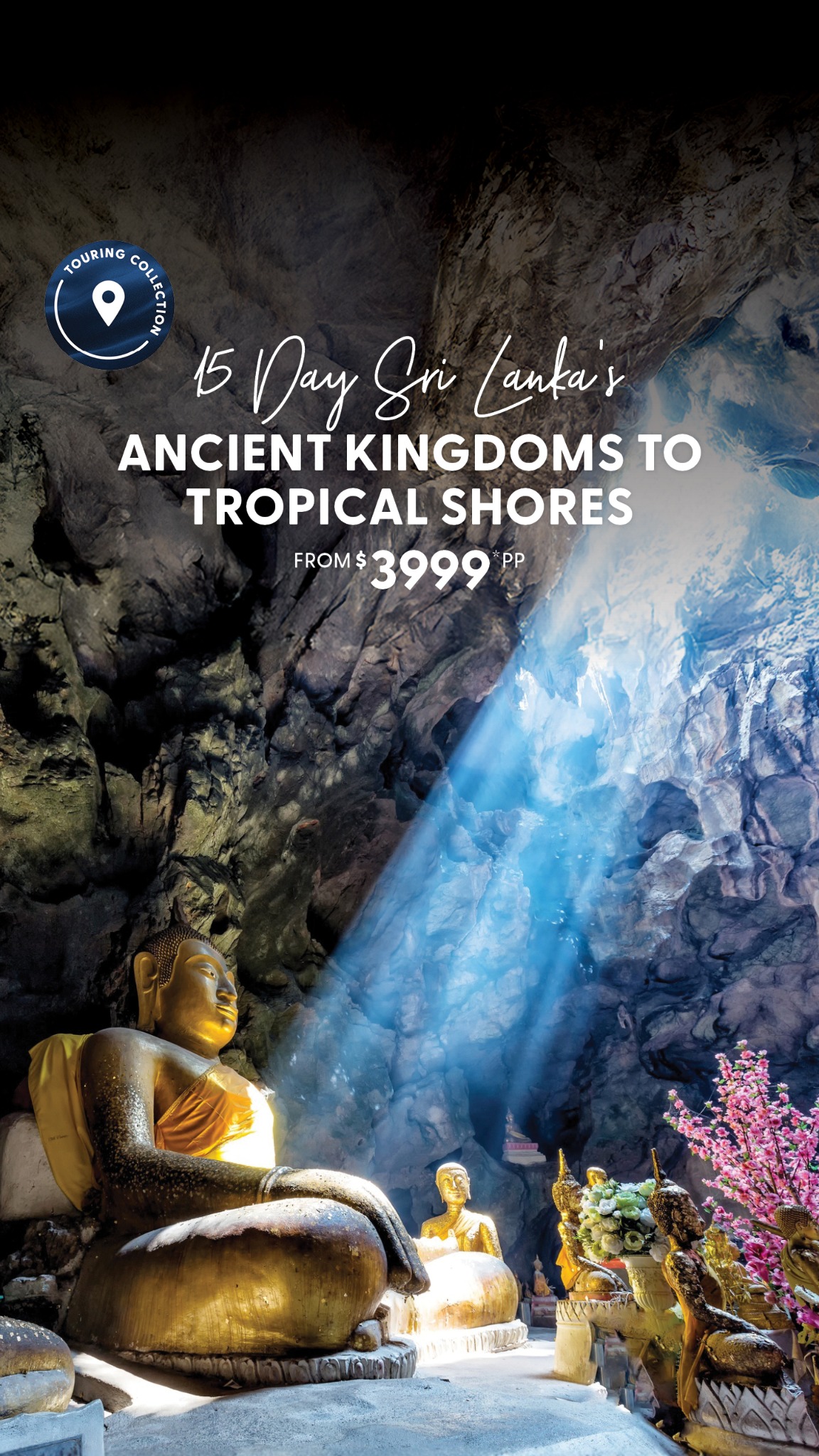 My Cruises Facebook ad from May 20, 2026