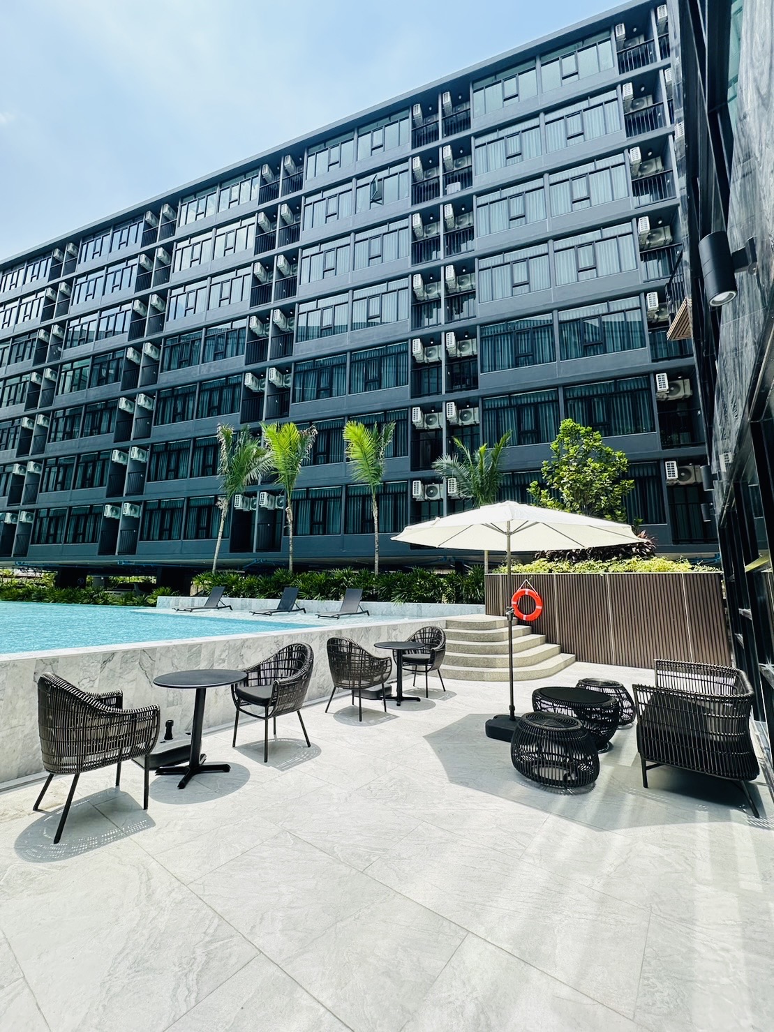 Indeed Condo Facebook ad