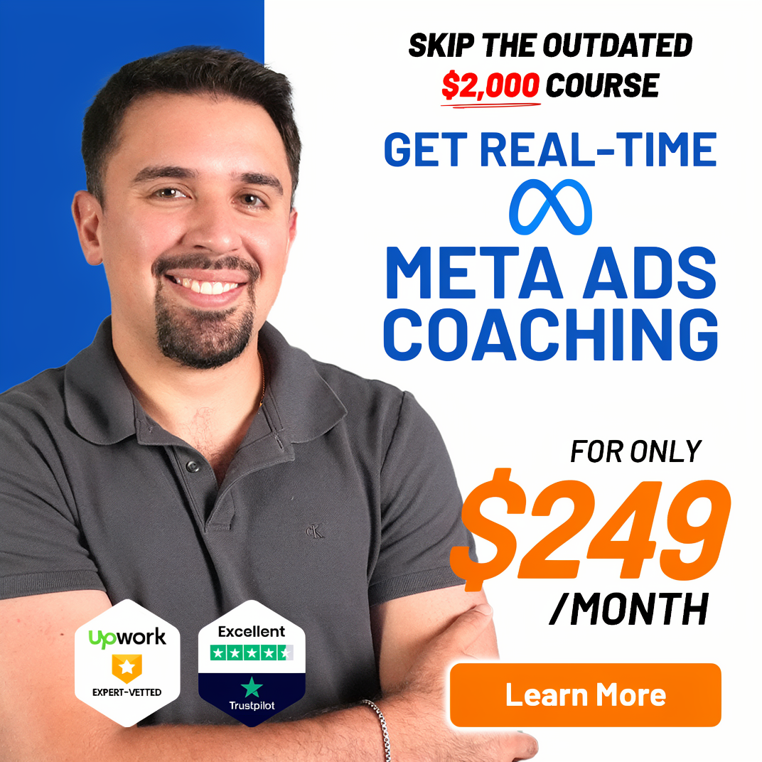 Digital Ad Guide Facebook ad