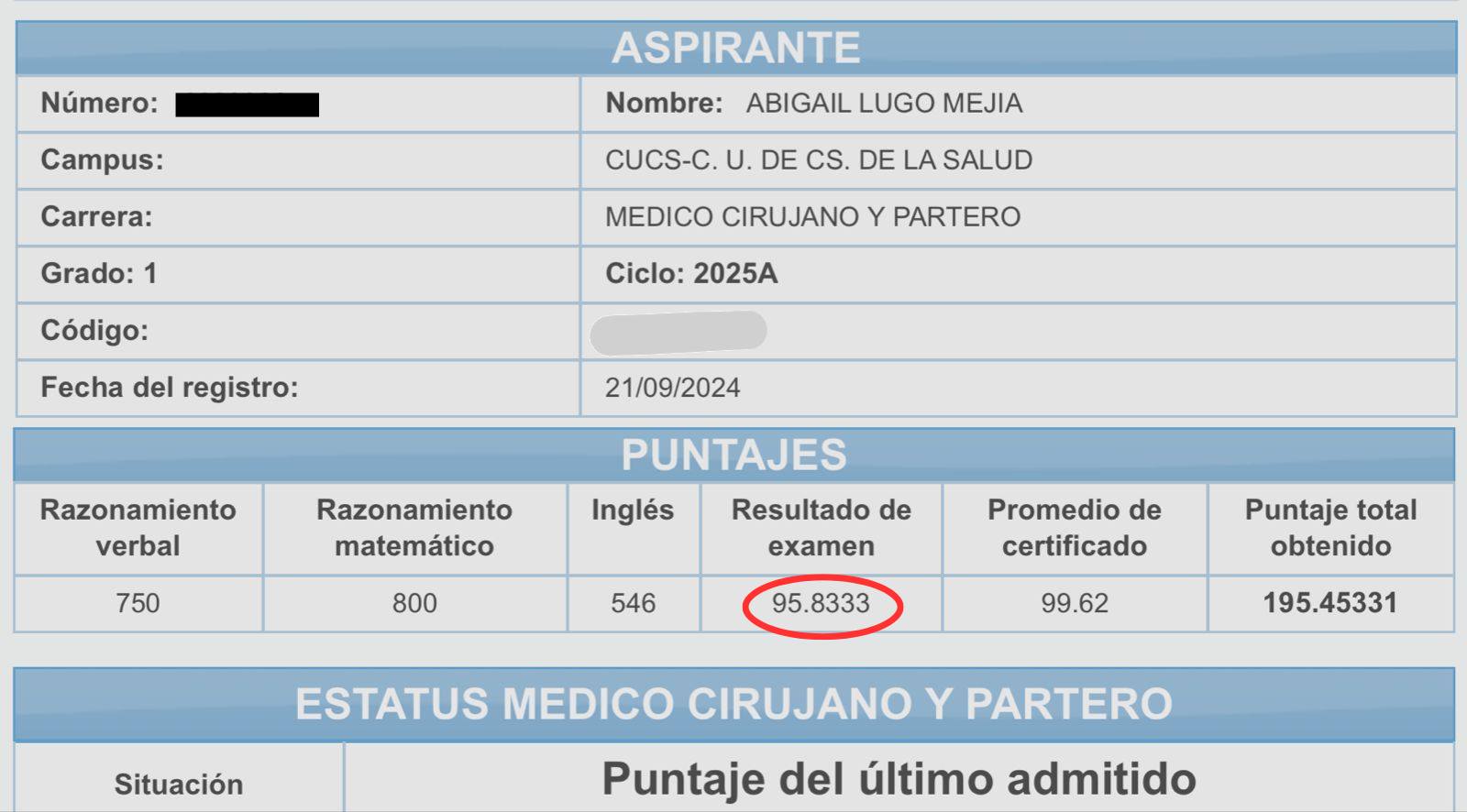As Capacitación Facebook ad