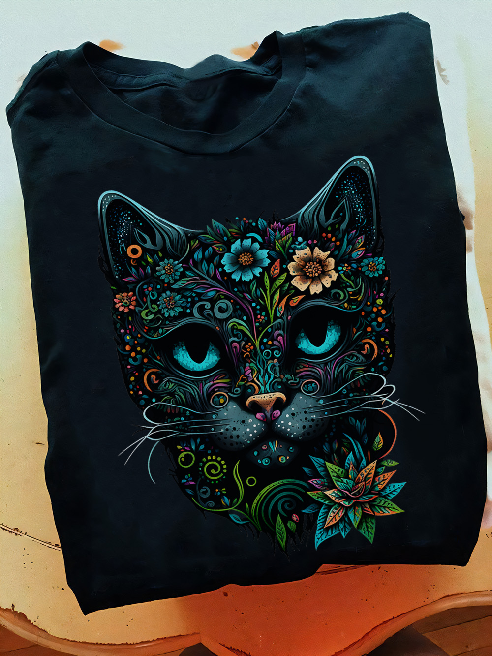 Whisker Wonders Facebook ad