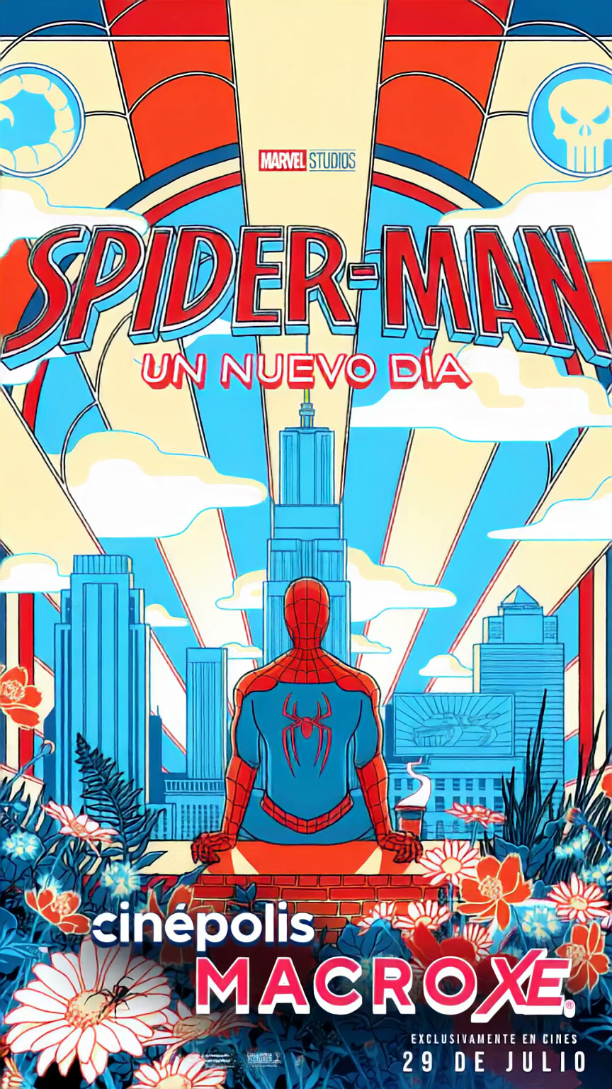 Cinépolis Facebook ad: Atrévete a sentir al máximo esas dimensiones compra ya tus…