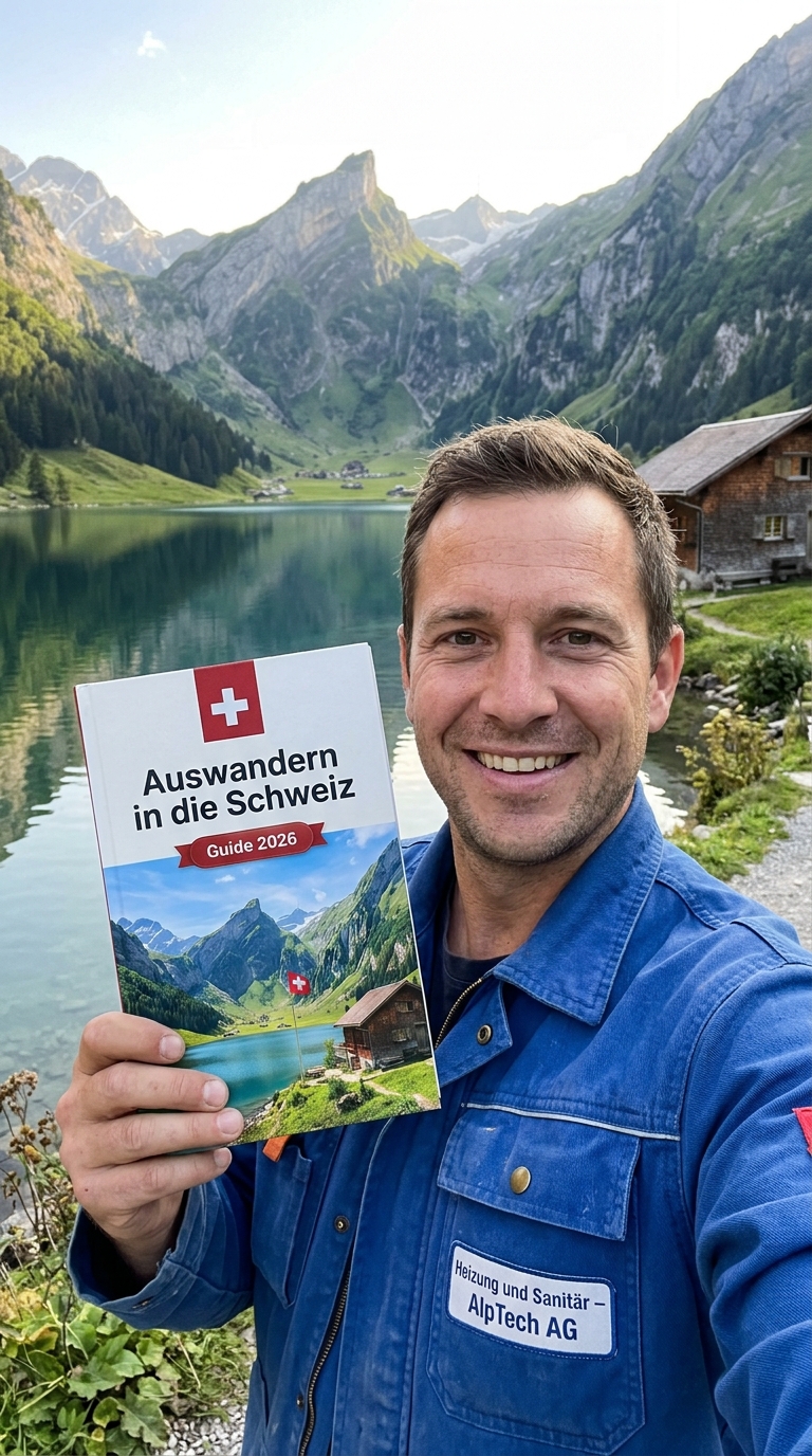 SwissMove Facebook ad from Mar 5, 2026