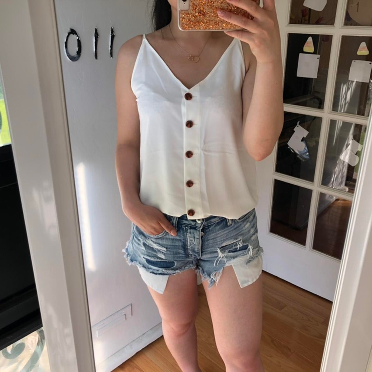 Depop Facebook ad