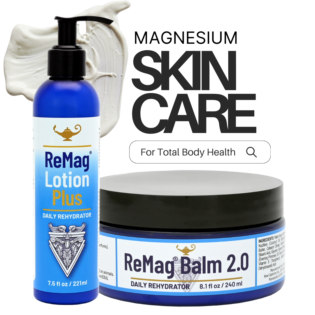 RnA ReSet Facebook ad