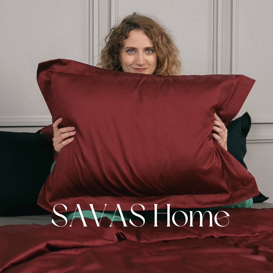 Savas Home Facebook ad