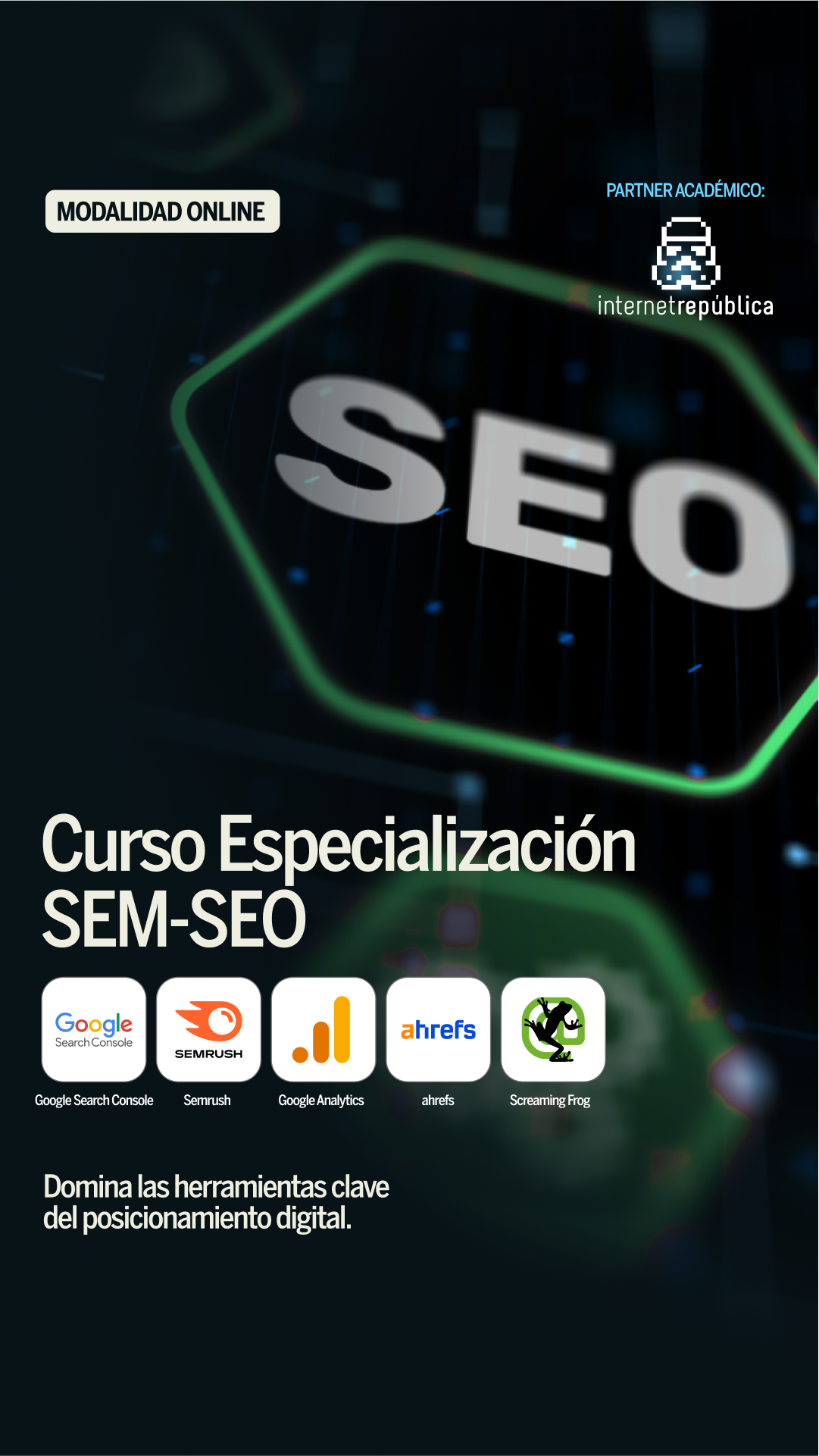 iFP. Innovación en Formación Profesional Facebook ad