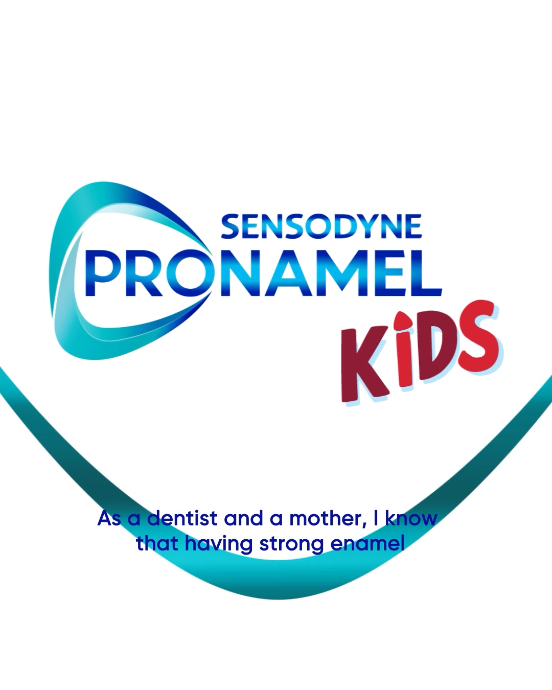 Pronamel US Facebook ad: Pronamel Kids
