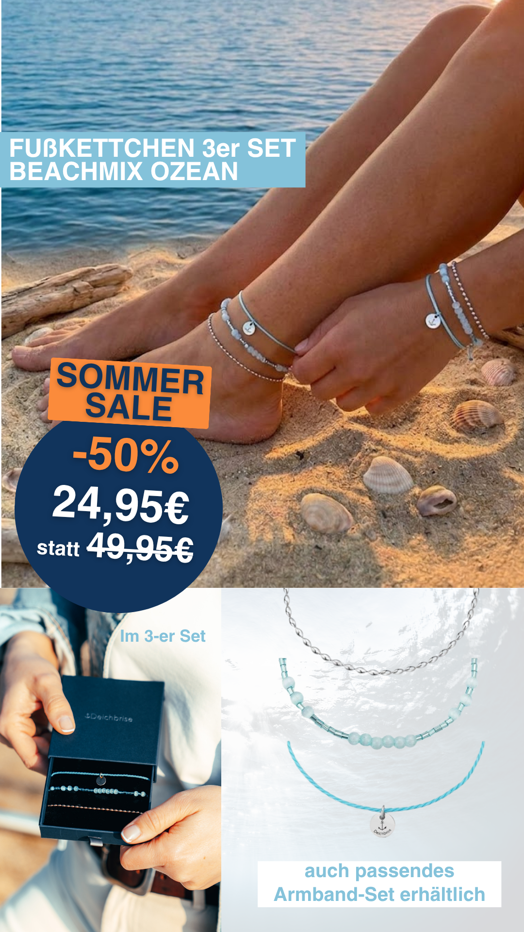 Deichbrise Facebook ad