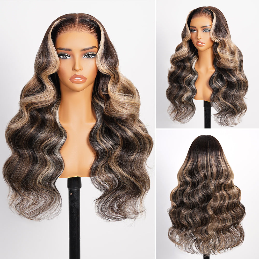Megalook Hair Facebook ad: New Wig Styles Available Looking for something natural…