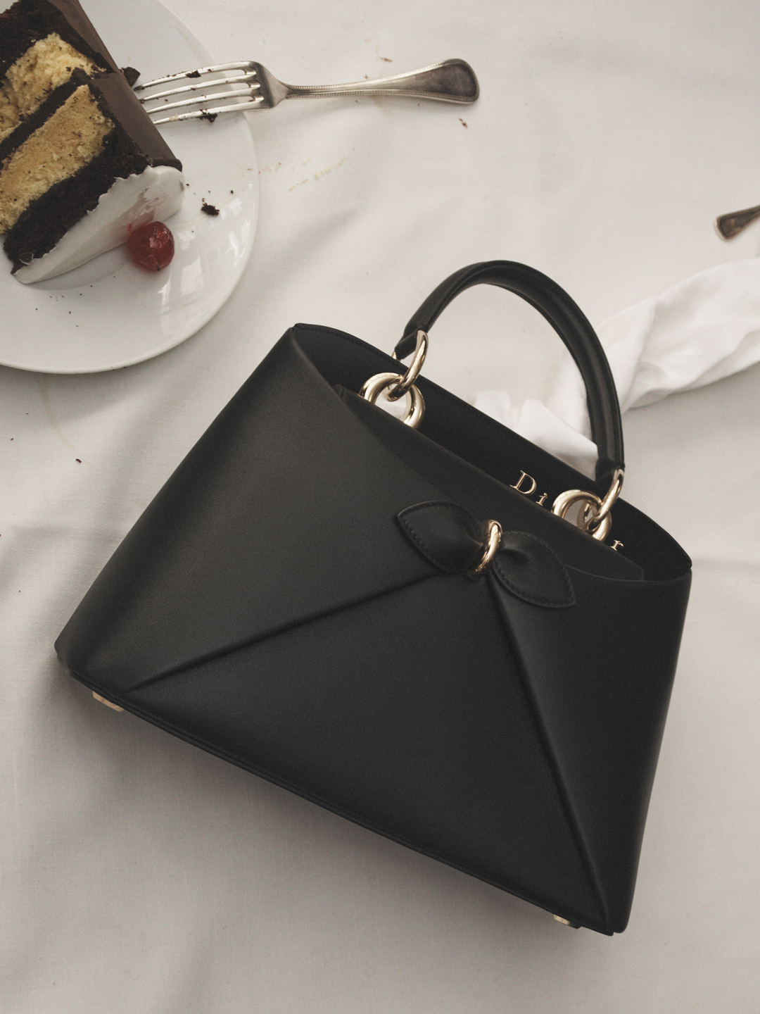 Dior Facebook ad