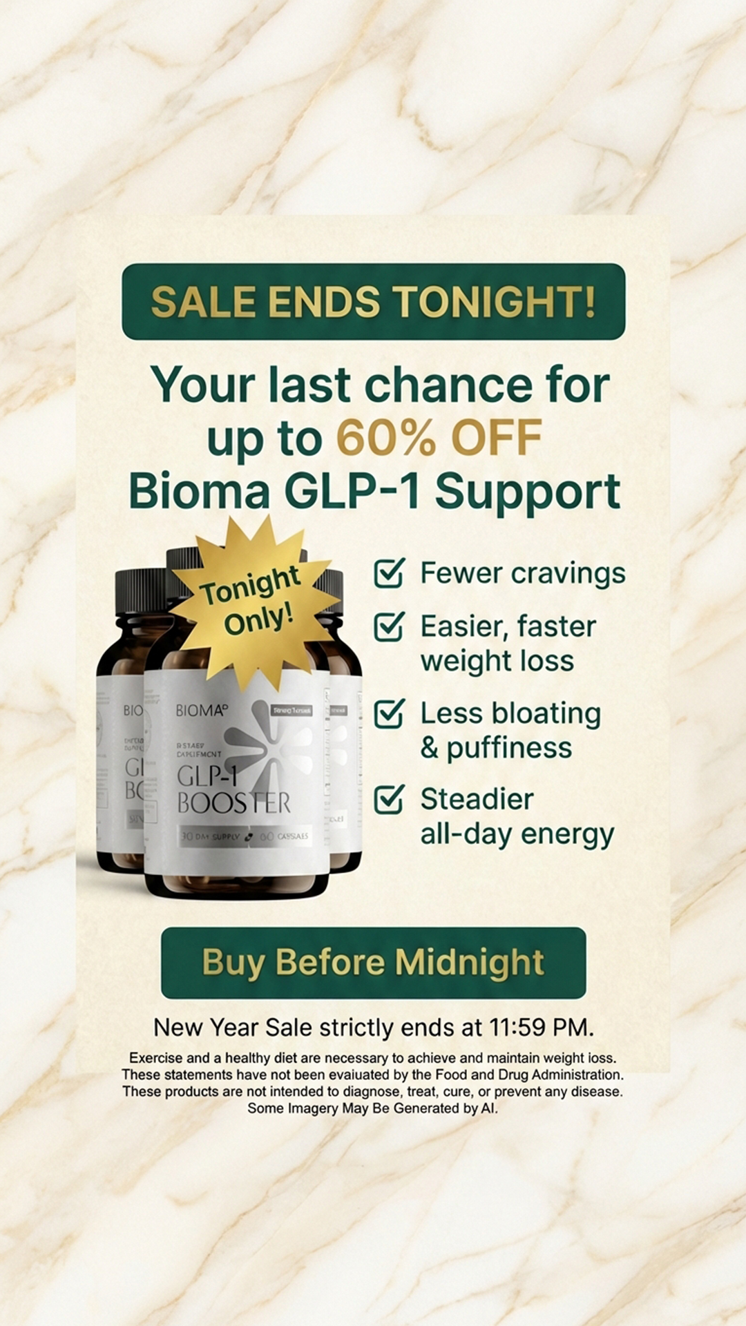 Elizabeth Smith Facebook ad
