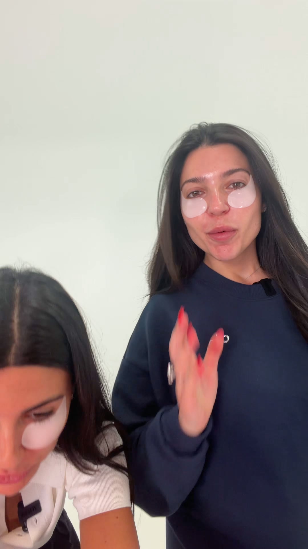 Nurse Renee Facebook ad: Our 20-Minute Morning Skin Routine