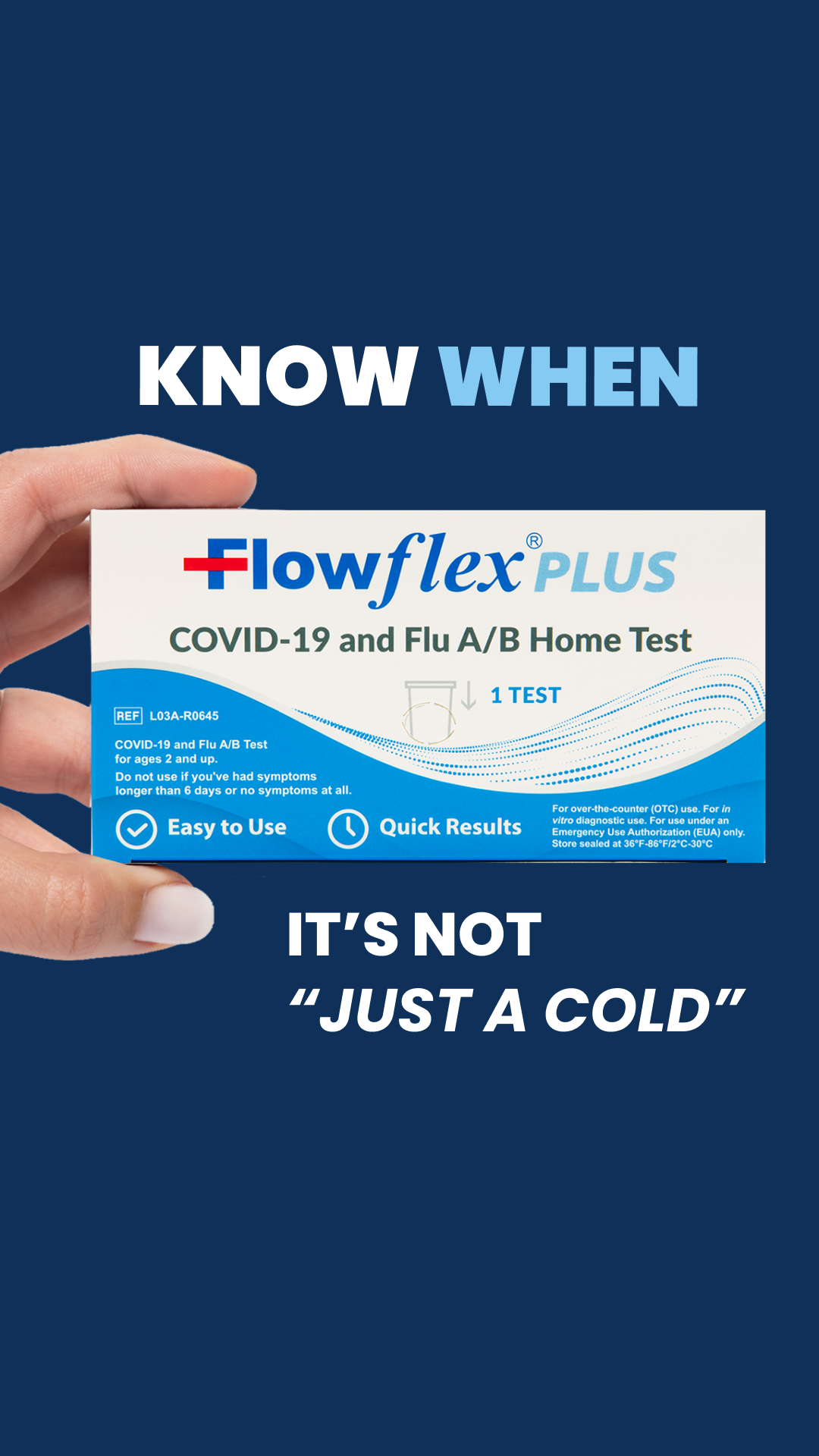 FlowFlexUS Facebook ad from Jul 27, 2026