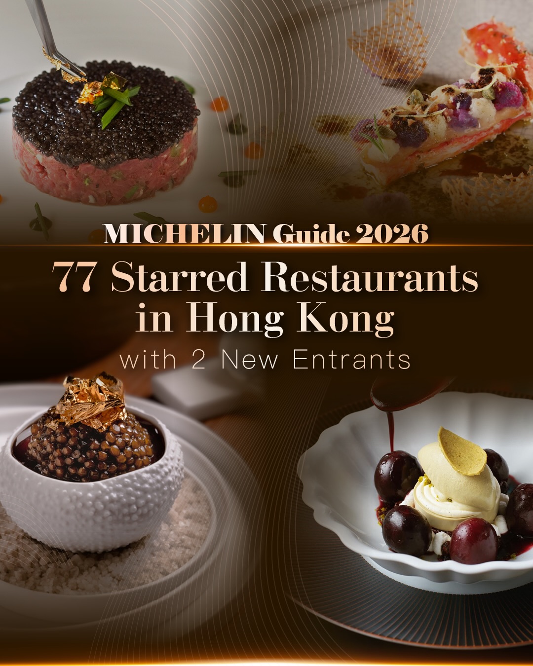 Discover Hong Kong Facebook ad