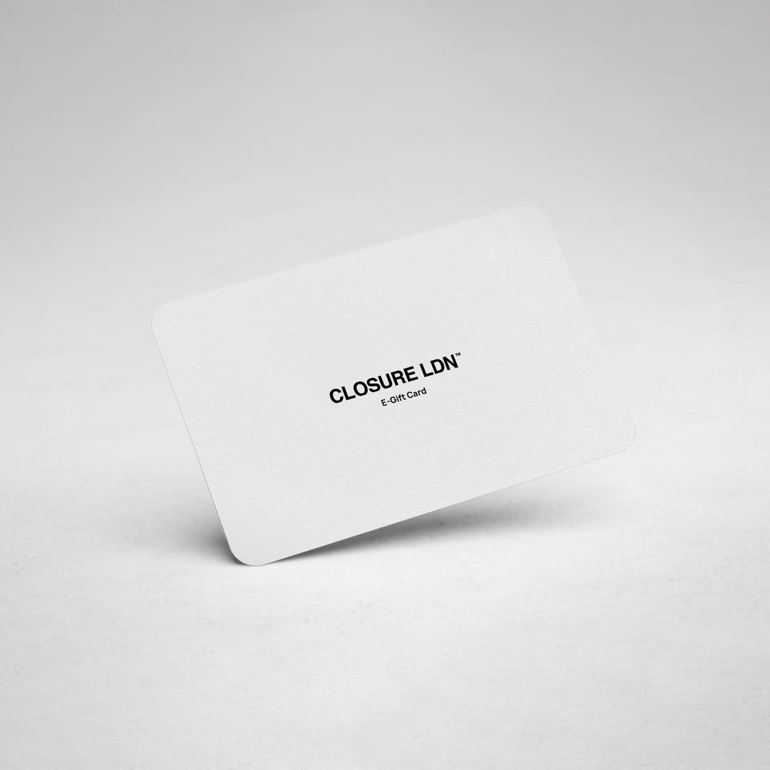 Closure London Facebook ad