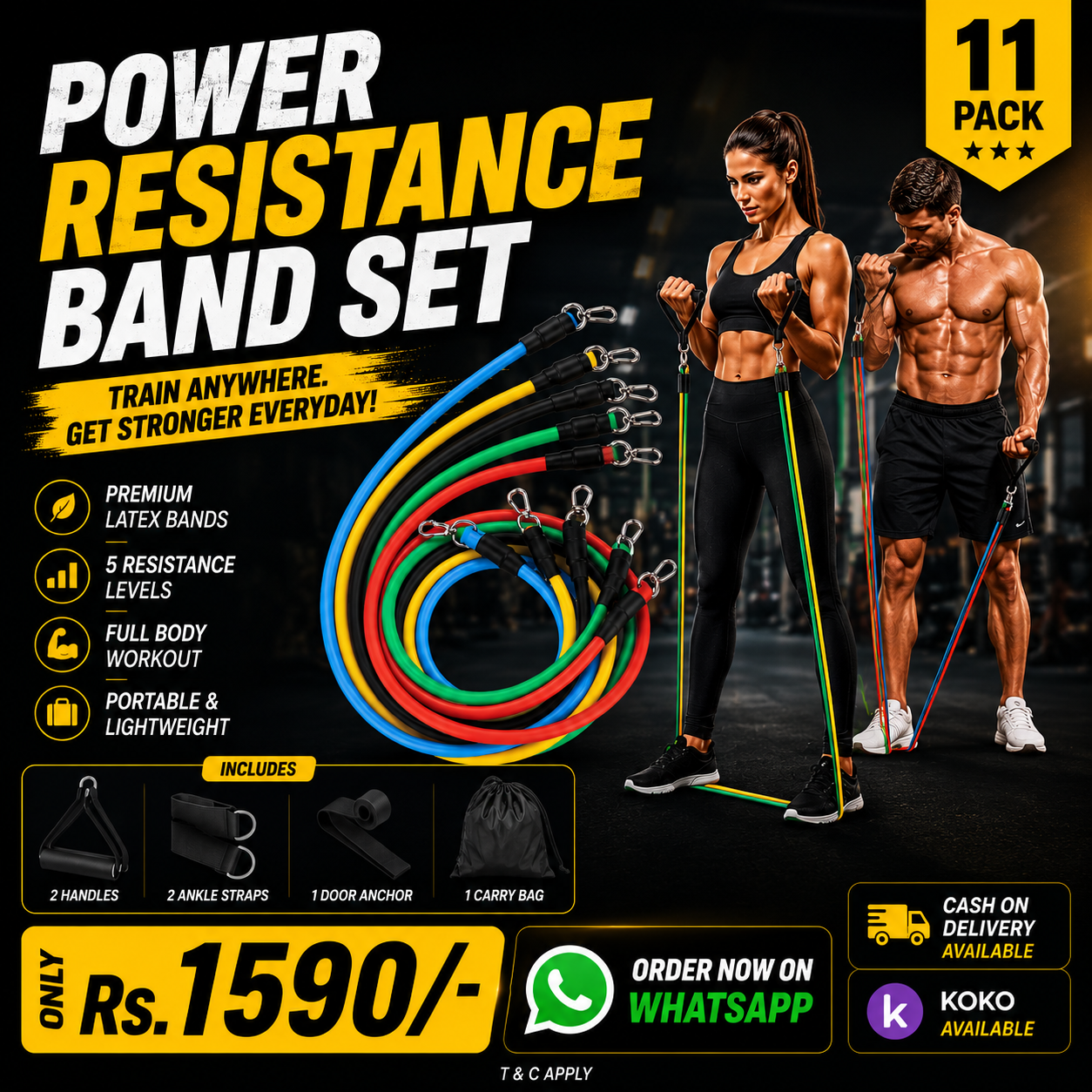Best Lanka Deals Facebook ad