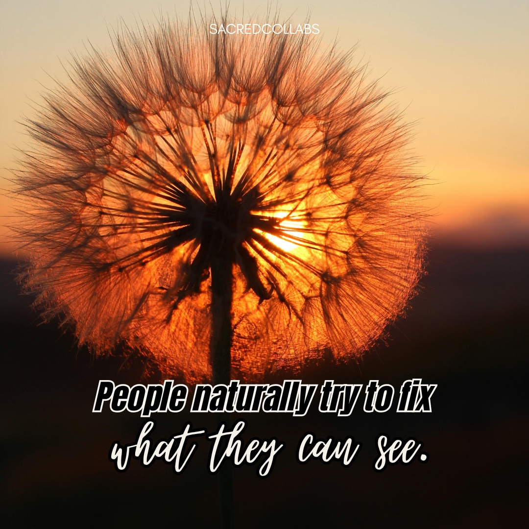 Sacred Collabs by Janie Jara Facebook ad: The Coherence Mandala, Sacred Collabs
